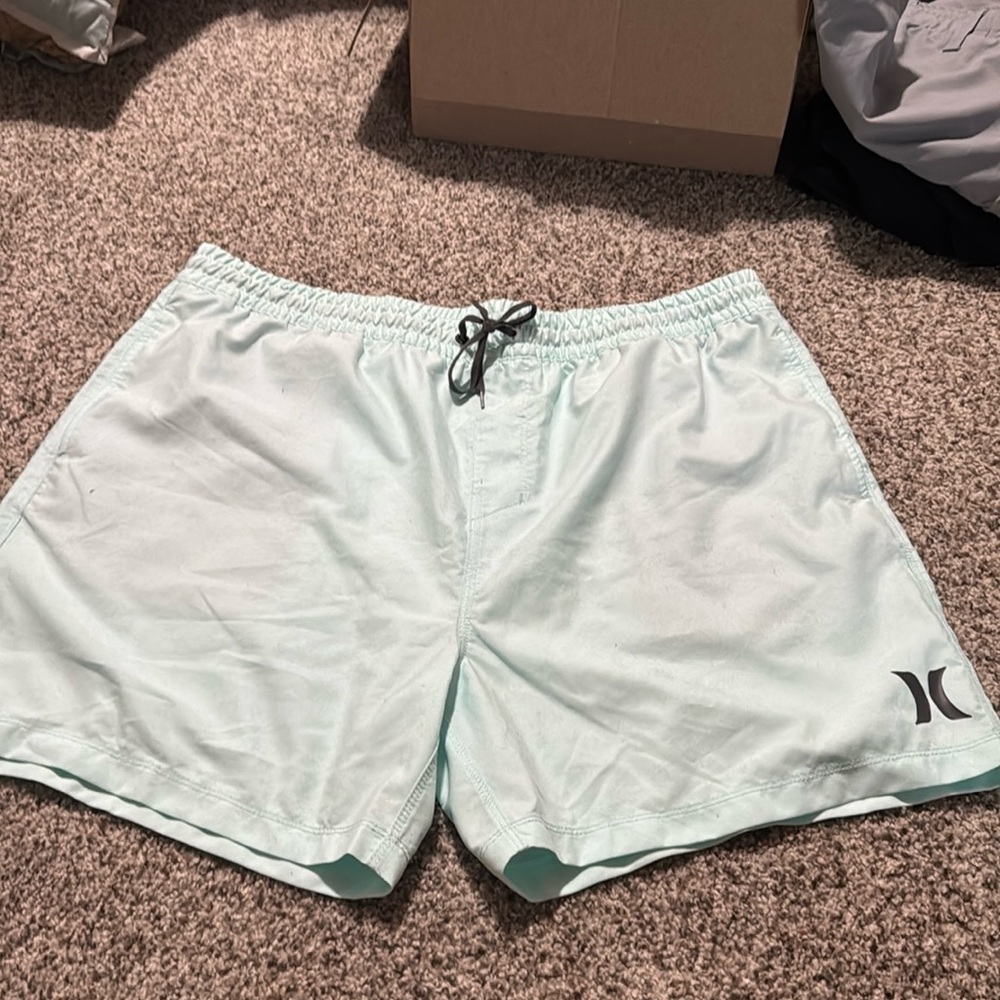 Men swim shorts